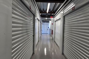 Extra Space Storage - 1403 Austin Highway San Antonio, TX 78209