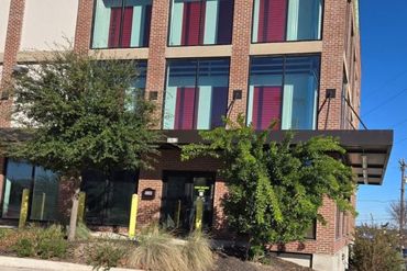 Extra Space Storage - 1403 Austin Highway San Antonio, TX 78209
