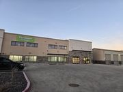 Extra Space Storage - 9795 Nautilus Point Colorado Springs, CO 80924
