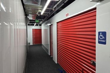 Extra Space Storage - 9795 Nautilus Point Colorado Springs, CO 80924