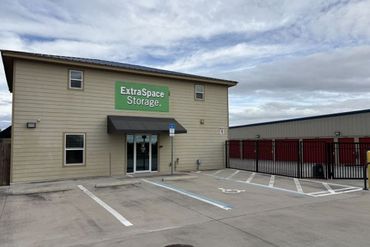 Extra Space Storage - 27918 State Road 52 San Antonio, FL 33576