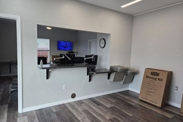 Extra Space Storage - 27918 State Road 52 San Antonio, FL 33576