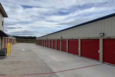 Extra Space Storage - 27918 State Road 52 San Antonio, FL 33576