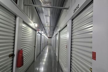 Extra Space Storage - 27918 State Road 52 San Antonio, FL 33576