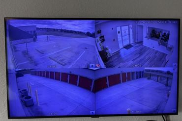 Extra Space Storage - 27918 State Road 52 San Antonio, FL 33576