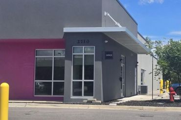 Extra Space Storage - 2710 North Palafox Street Pensacola, FL 32501
