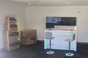 Extra Space Storage - 2710 North Palafox Street Pensacola, FL 32501