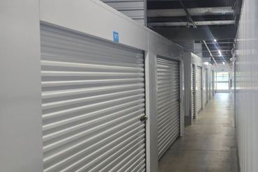 Extra Space Storage - 2710 North Palafox Street Pensacola, FL 32501