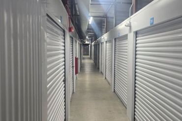 Extra Space Storage - 2710 North Palafox Street Pensacola, FL 32501
