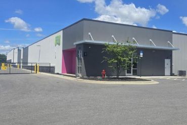 Extra Space Storage - 2710 North Palafox Street Pensacola, FL 32501