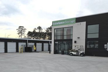 Extra Space Storage - 12910 Garrett Road Houston, TX 77044