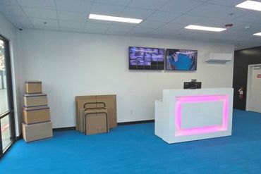 Extra Space Storage - 12910 Garrett Road Houston, TX 77044