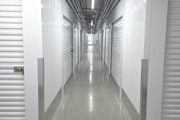 Extra Space Storage - 12910 Garrett Road Houston, TX 77044