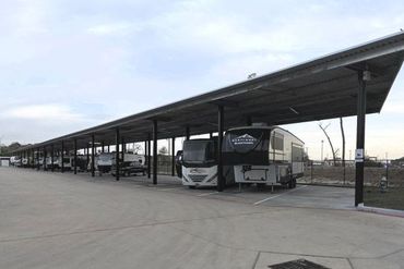 Extra Space Storage - 12910 Garrett Road Houston, TX 77044