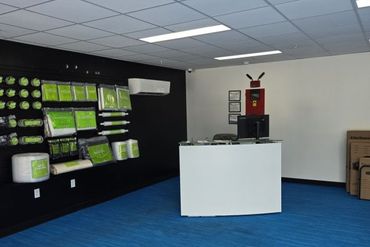 Extra Space Storage - 22041 Farm to Market Road 1314 Porter, TX 77365
