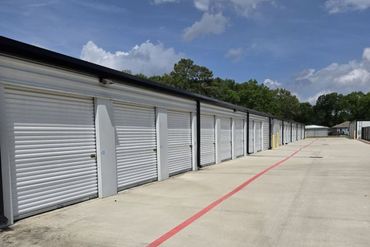 Extra Space Storage - 22041 Farm to Market Road 1314 Porter, TX 77365