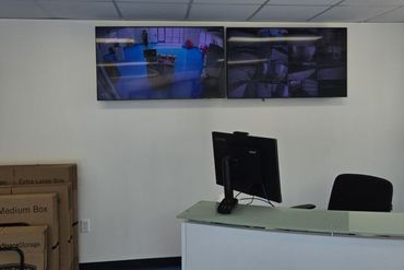 Extra Space Storage - 22041 Farm to Market Road 1314 Porter, TX 77365