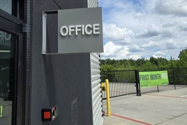 Extra Space Storage - 22041 Farm to Market Road 1314 Porter, TX 77365