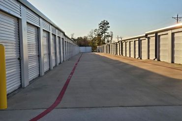 Extra Space Storage - 26270 Farm to Market 1485 New Caney, TX 77357