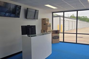 Extra Space Storage - 26270 Farm to Market 1485 New Caney, TX 77357