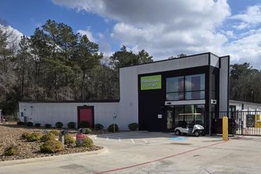 Extra Space Storage - 26270 Farm to Market 1485 New Caney, TX 77357
