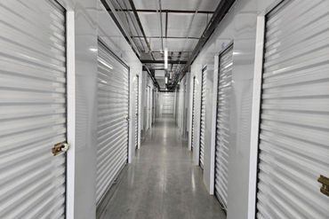 Extra Space Storage - 26270 Farm to Market 1485 New Caney, TX 77357
