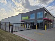 Extra Space Storage - 17644 U.S. 59 New Caney, TX 77357