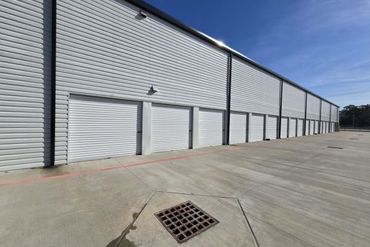 Extra Space Storage - 17644 U.S. 59 New Caney, TX 77357