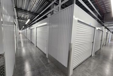 Extra Space Storage - 17644 U.S. 59 New Caney, TX 77357