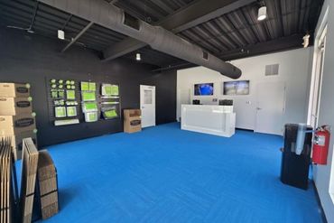 Extra Space Storage - 17644 U.S. 59 New Caney, TX 77357