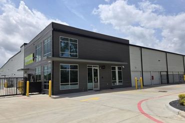 Extra Space Storage - 17644 U.S. 59 New Caney, TX 77357