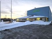 Extra Space Storage - 420 Ellington Road South Windsor, CT 06074