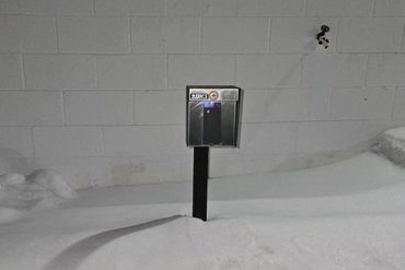 Extra Space Storage - 420 Ellington Road South Windsor, CT 06074
