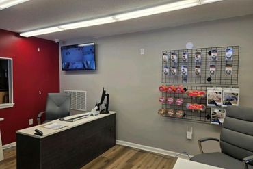 Extra Space Storage - 420 Ellington Road South Windsor, CT 06074