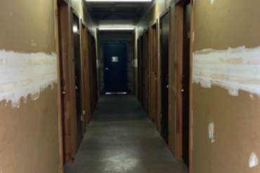 Extra Space Storage - 420 Ellington Road South Windsor, CT 06074