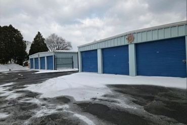 Extra Space Storage - 688 Sullivan Avenue South Windsor, CT 06074