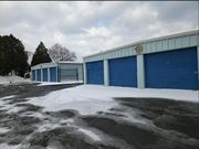 Extra Space Storage - 688 Sullivan Avenue South Windsor, CT 06074