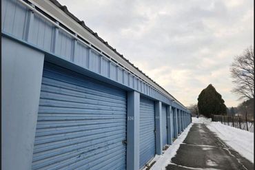 Extra Space Storage - 688 Sullivan Avenue South Windsor, CT 06074
