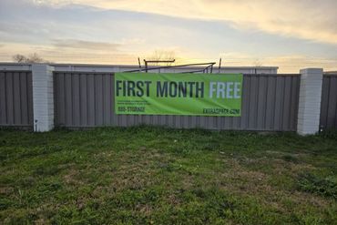 Extra Space Storage - 9023 Mariners Drive Stockton, CA 95219