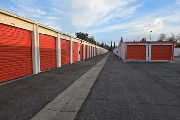 Extra Space Storage - 9023 Mariners Drive Stockton, CA 95219