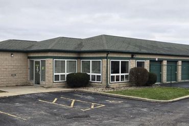 Extra Space Storage - 6482 Brick Road South Bend, IN 46628