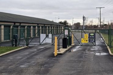 Extra Space Storage - 6482 Brick Road South Bend, IN 46628