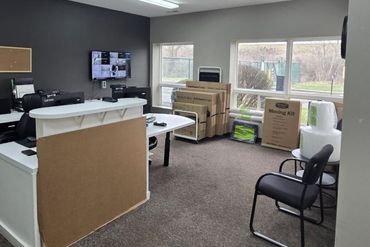 Extra Space Storage - 6482 Brick Road South Bend, IN 46628