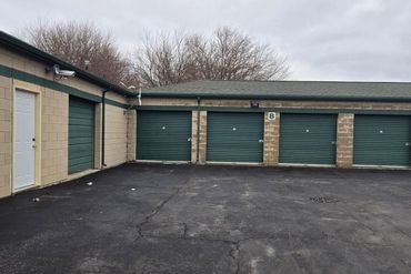 Extra Space Storage - 6482 Brick Road South Bend, IN 46628