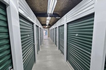 Extra Space Storage - 6482 Brick Road South Bend, IN 46628