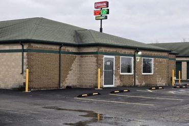 Extra Space Storage - 6482 Brick Road South Bend, IN 46628
