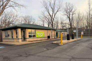 Extra Space Storage - 951 U.S. 20 Michigan City, IN 46360