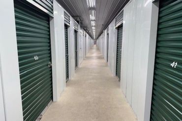 Extra Space Storage - 951 U.S. 20 Michigan City, IN 46360