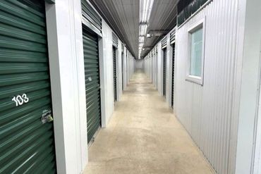 Extra Space Storage - 951 U.S. 20 Michigan City, IN 46360