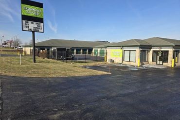 Extra Space Storage - 4220 East U.S. Highway 30 Merrillville, IN 46410